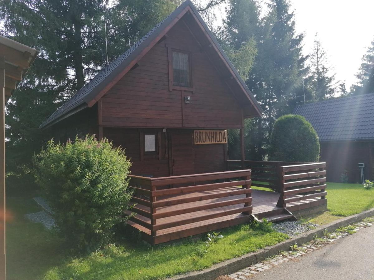 Hotel Pavla Vysocina Nove Mesto na Morave Exterior photo